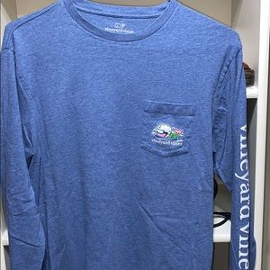 Vineyard Vines long sleeve